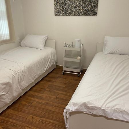 Hostel Jl In Chung-Jeong Seoul Ngoại thất bức ảnh