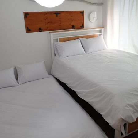 Hostel Jl In Chung-Jeong Seoul Ngoại thất bức ảnh