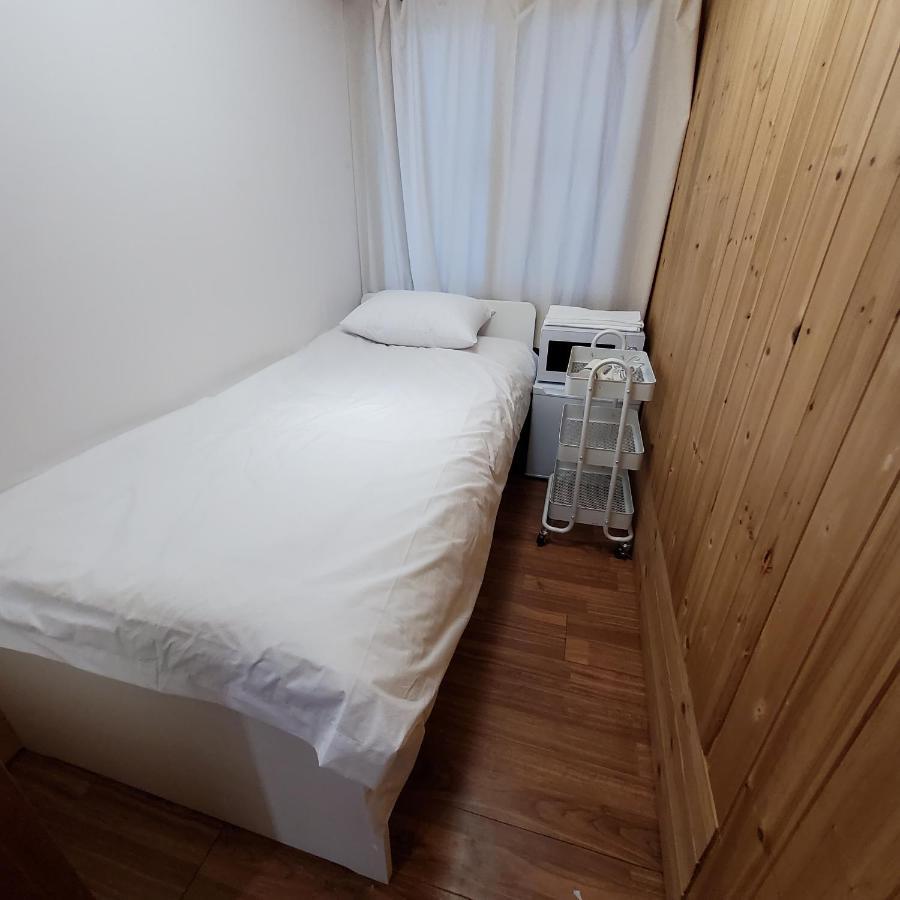 Hostel Jl In Chung-Jeong Seoul Ngoại thất bức ảnh