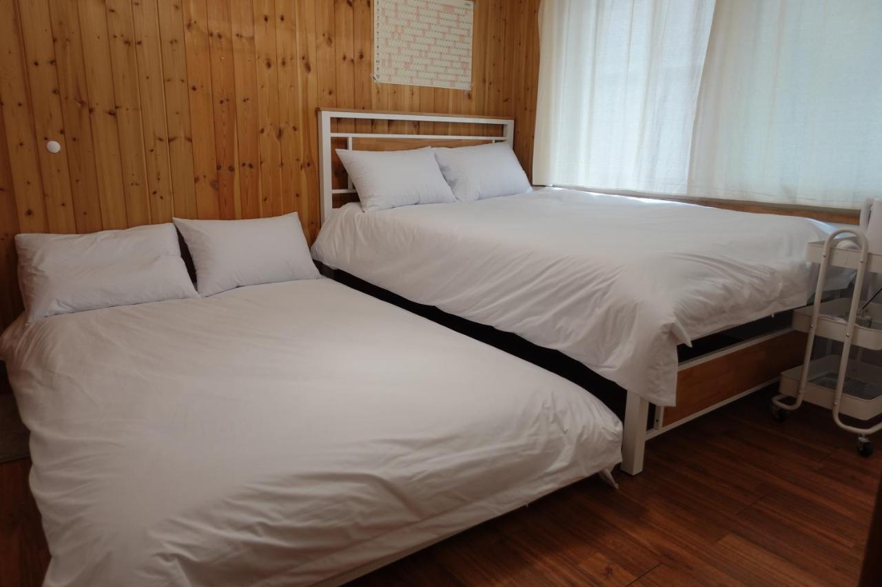 Hostel Jl In Chung-Jeong Seoul Ngoại thất bức ảnh