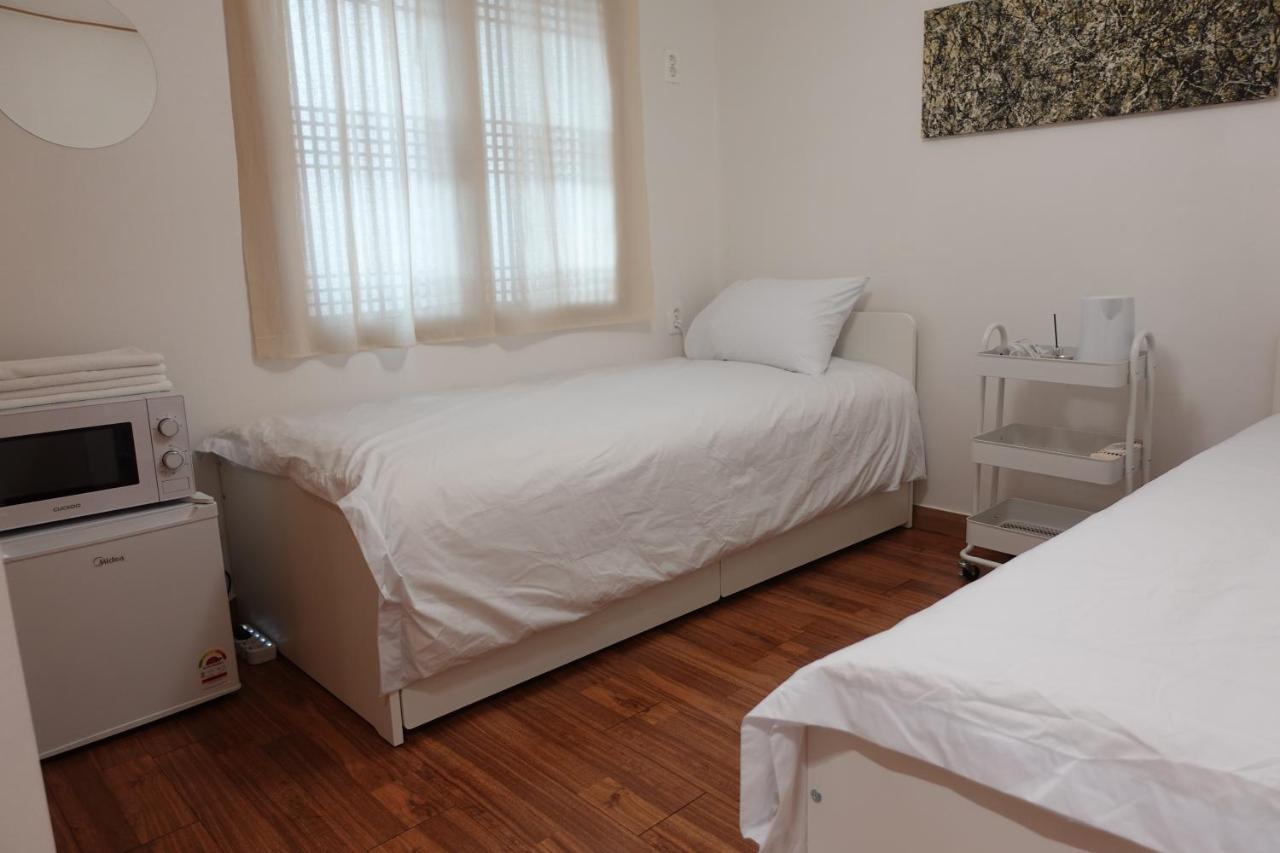 Hostel Jl In Chung-Jeong Seoul Ngoại thất bức ảnh