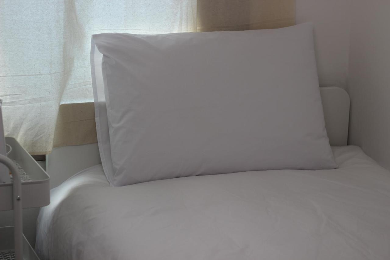 Hostel Jl In Chung-Jeong Seoul Ngoại thất bức ảnh