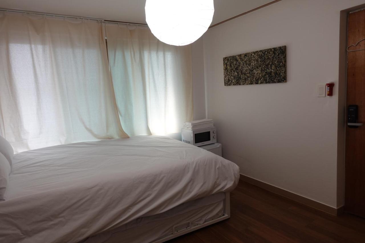 Hostel Jl In Chung-Jeong Seoul Ngoại thất bức ảnh