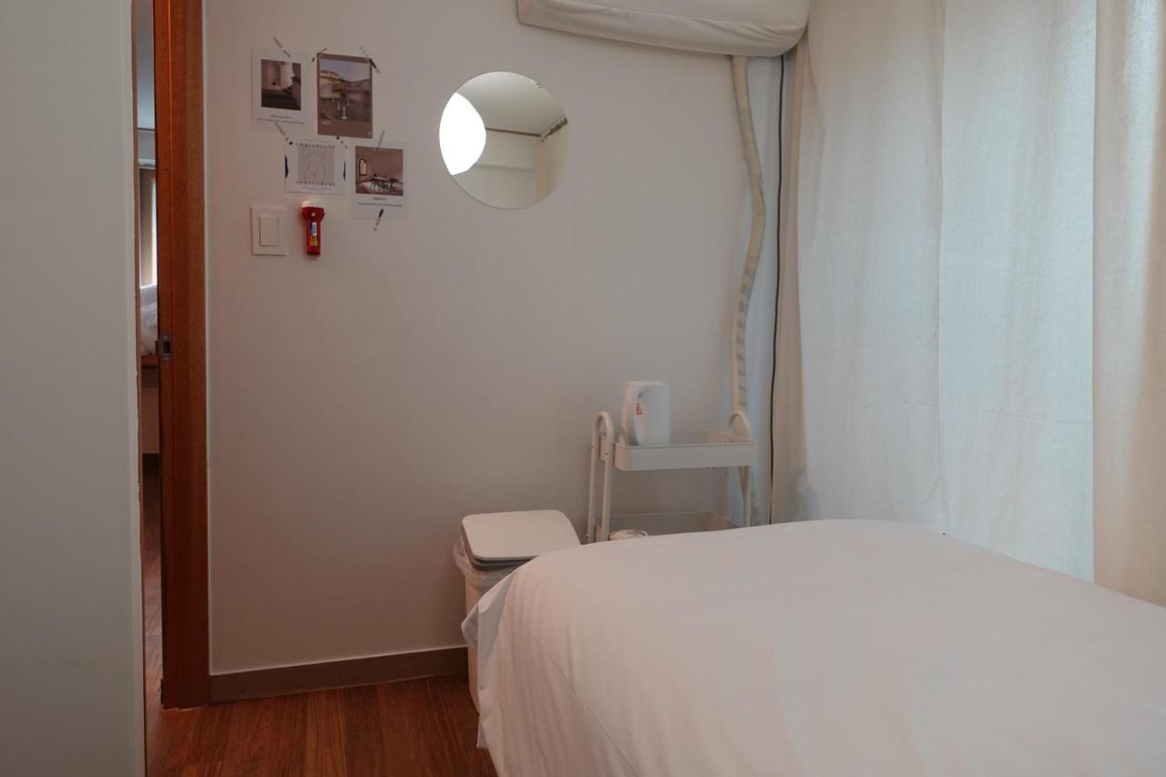 Hostel Jl In Chung-Jeong Seoul Ngoại thất bức ảnh