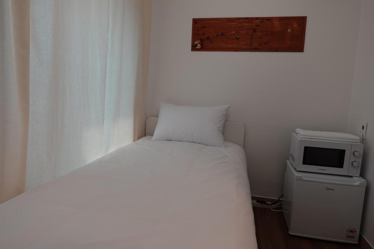 Hostel Jl In Chung-Jeong Seoul Ngoại thất bức ảnh