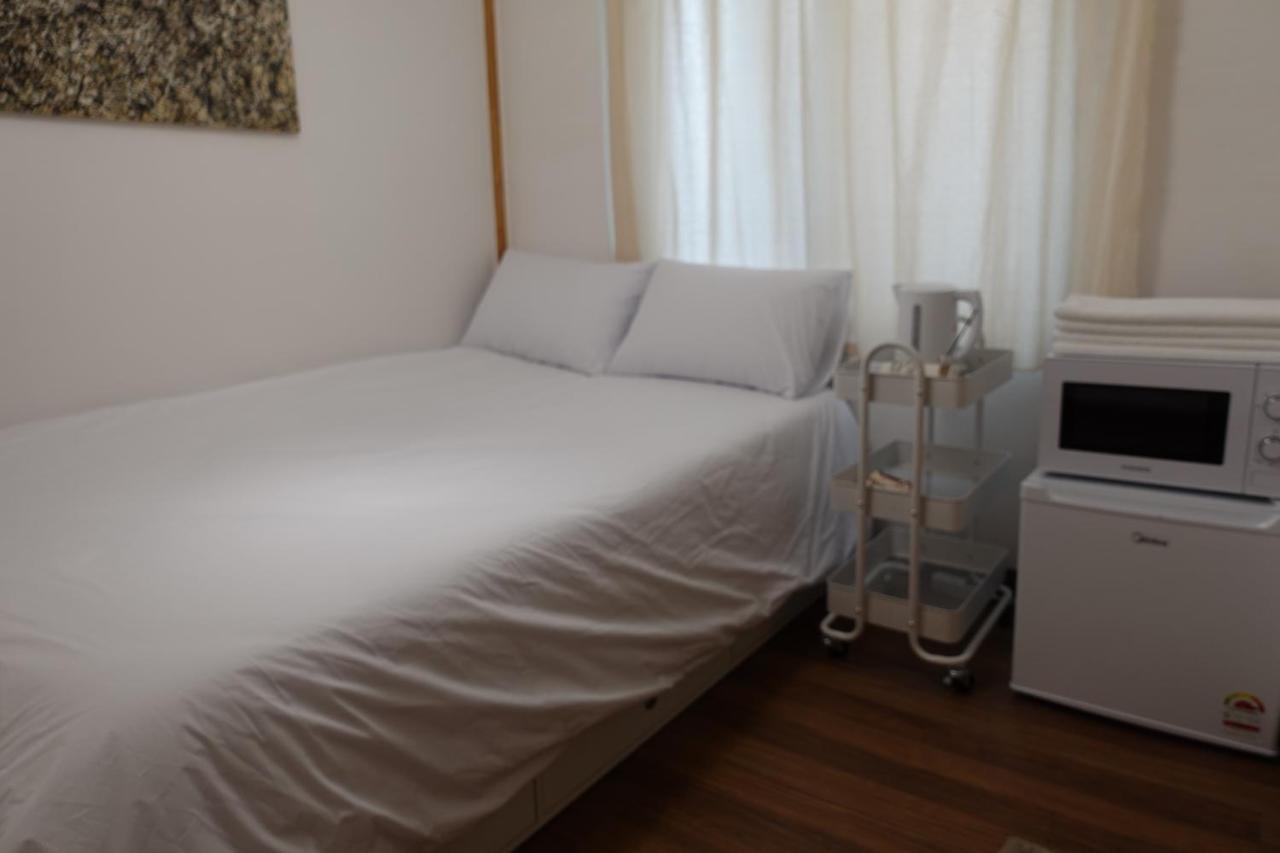 Hostel Jl In Chung-Jeong Seoul Ngoại thất bức ảnh