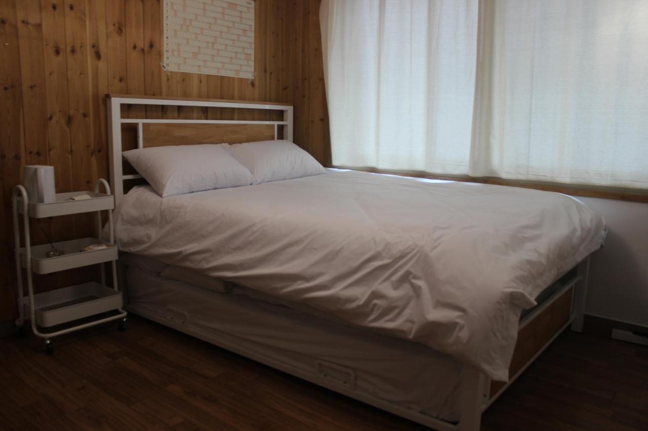 Hostel Jl In Chung-Jeong Seoul Ngoại thất bức ảnh