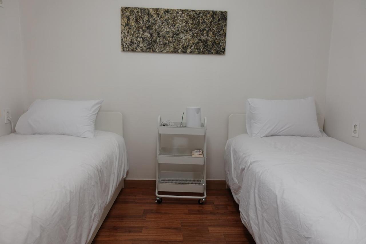 Hostel Jl In Chung-Jeong Seoul Ngoại thất bức ảnh