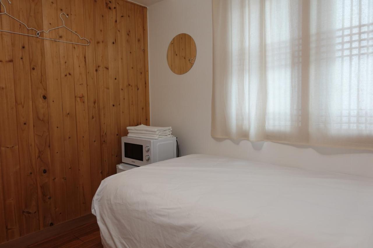 Hostel Jl In Chung-Jeong Seoul Ngoại thất bức ảnh