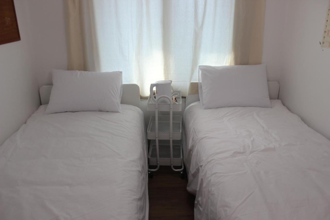 Hostel Jl In Chung-Jeong Seoul Ngoại thất bức ảnh