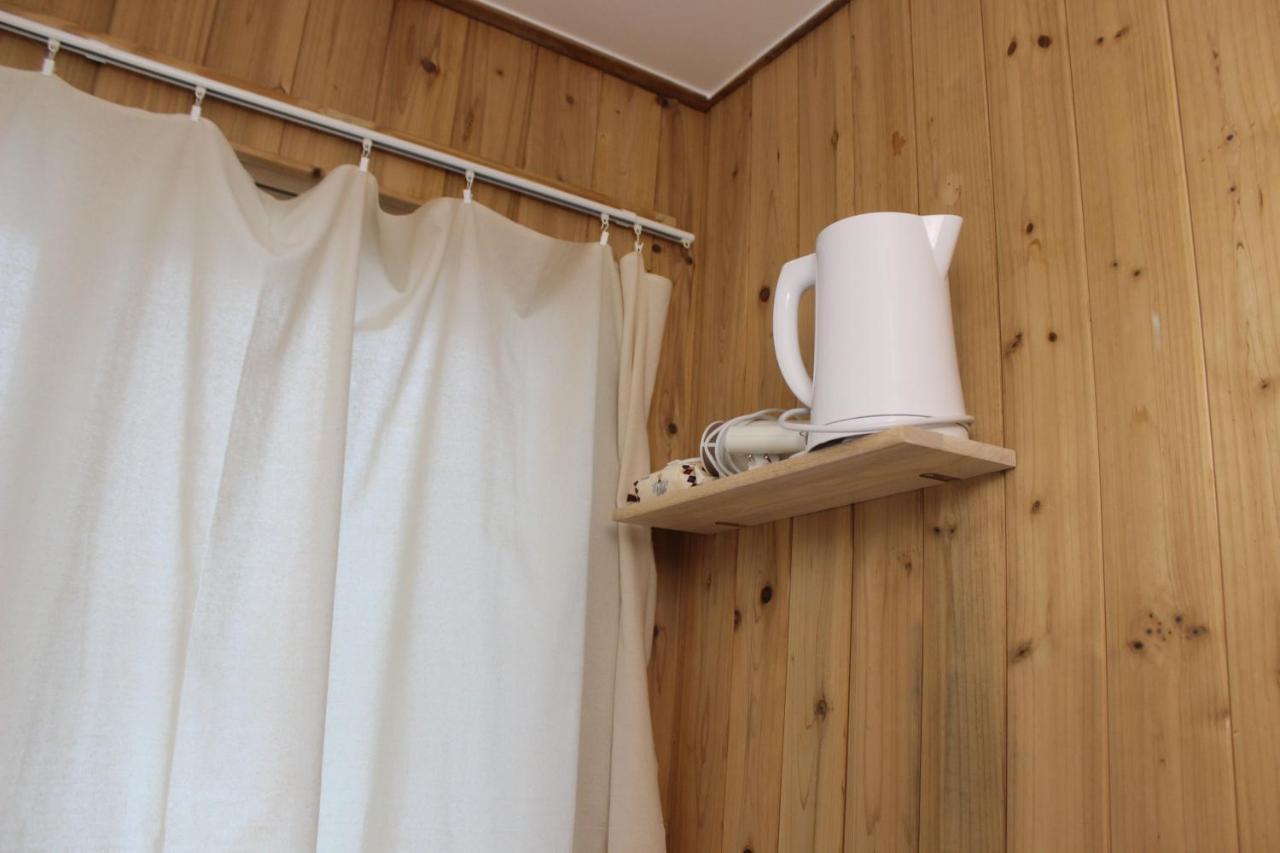 Hostel Jl In Chung-Jeong Seoul Ngoại thất bức ảnh