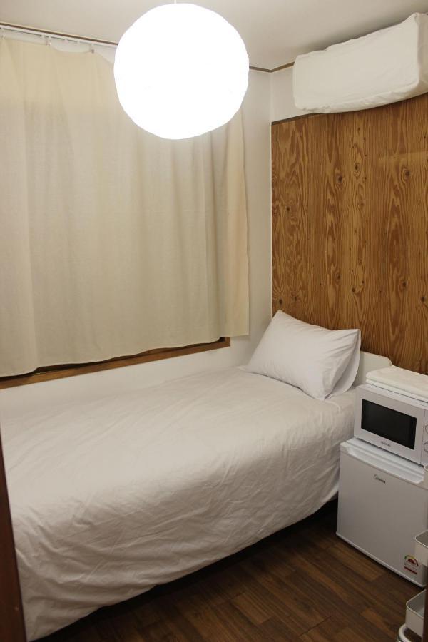 Hostel Jl In Chung-Jeong Seoul Ngoại thất bức ảnh
