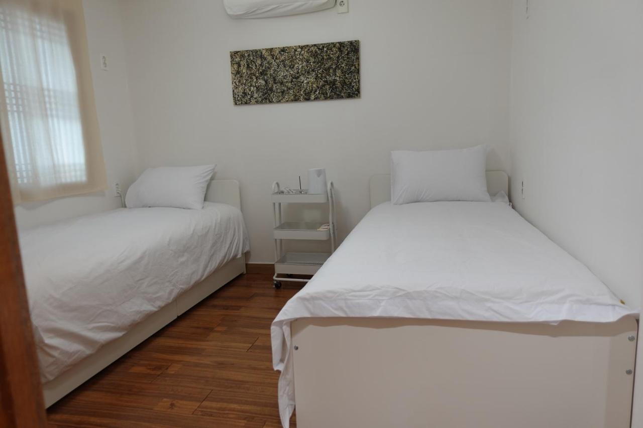 Hostel Jl In Chung-Jeong Seoul Ngoại thất bức ảnh