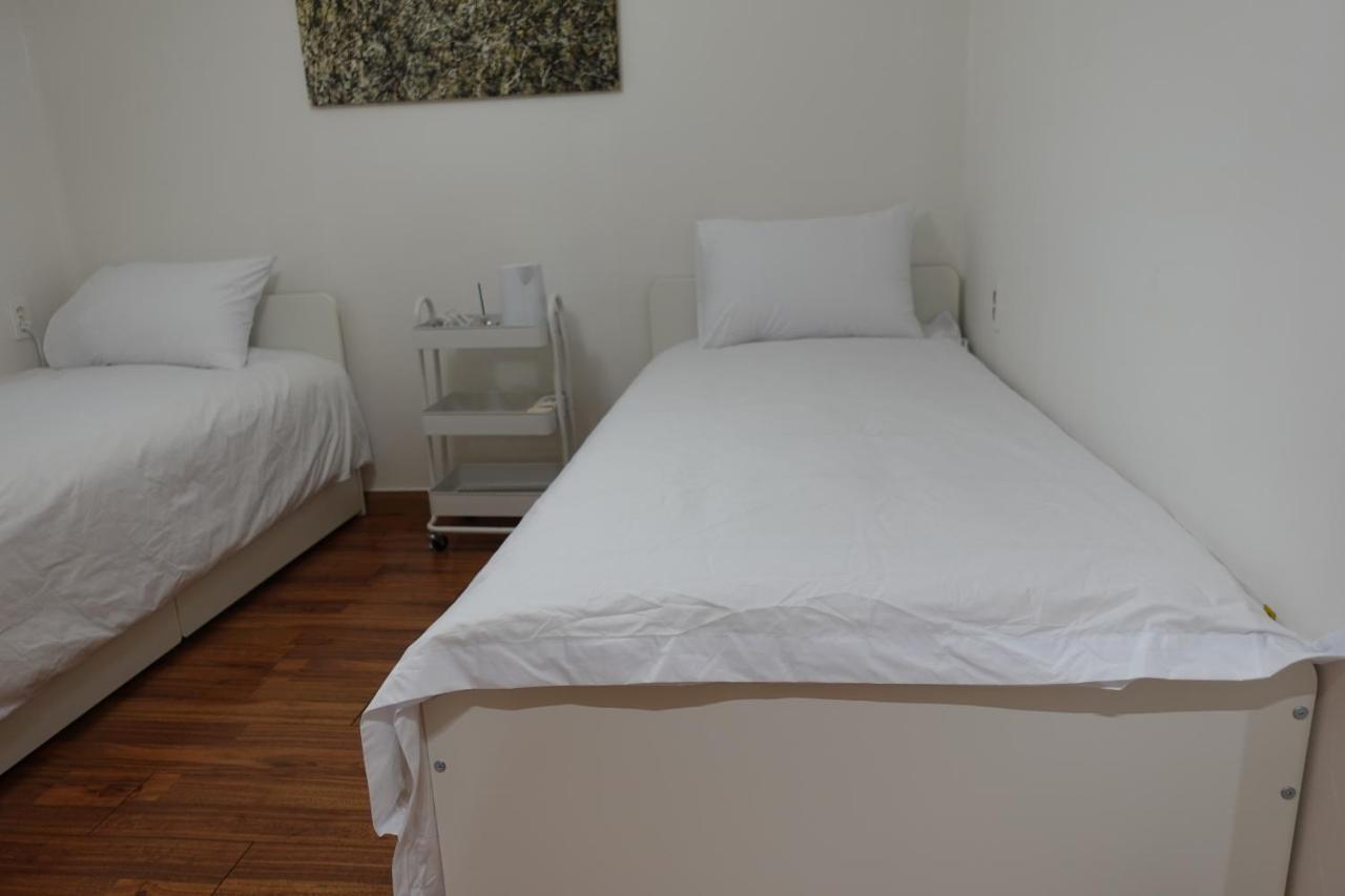 Hostel Jl In Chung-Jeong Seoul Ngoại thất bức ảnh
