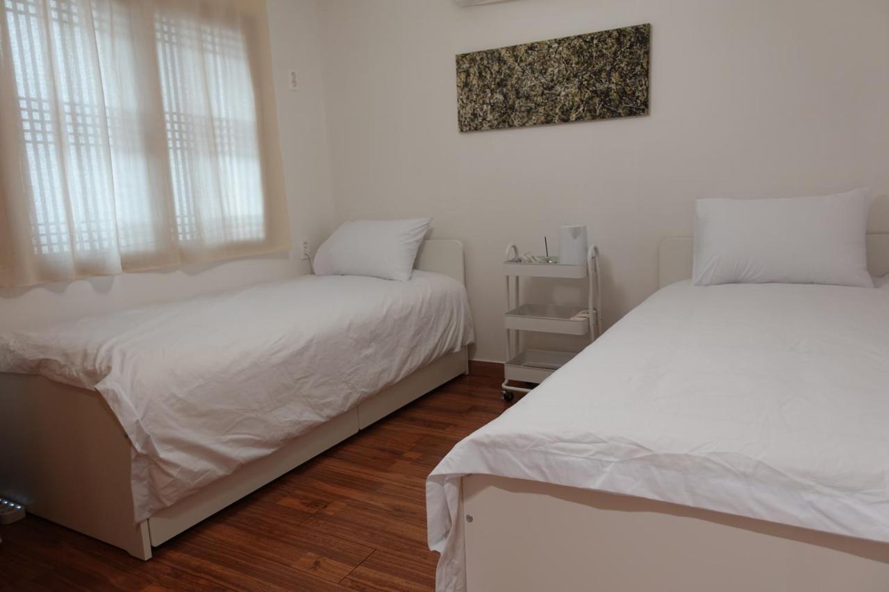 Hostel Jl In Chung-Jeong Seoul Ngoại thất bức ảnh
