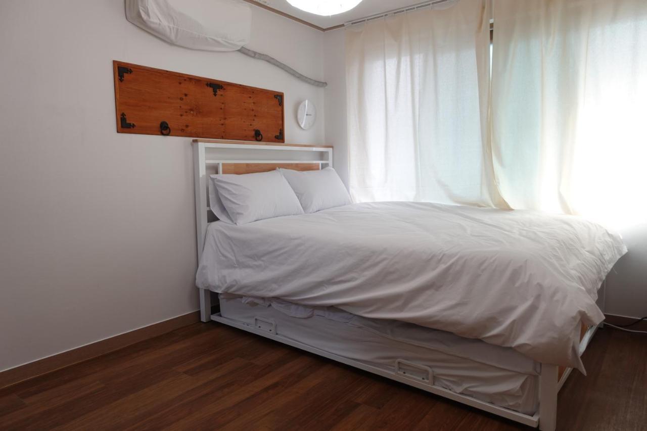 Hostel Jl In Chung-Jeong Seoul Ngoại thất bức ảnh