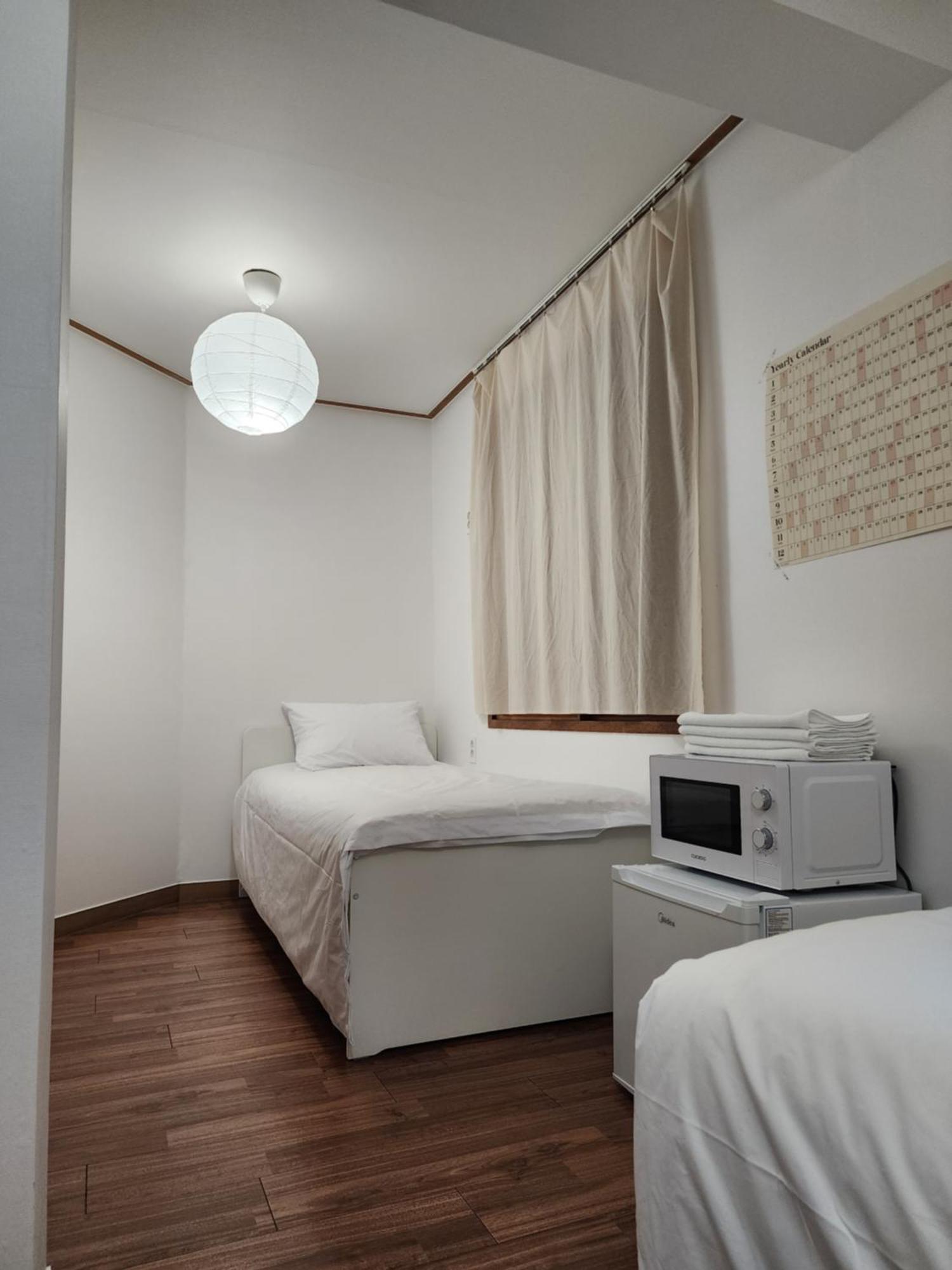 Hostel Jl In Chung-Jeong Seoul Ngoại thất bức ảnh