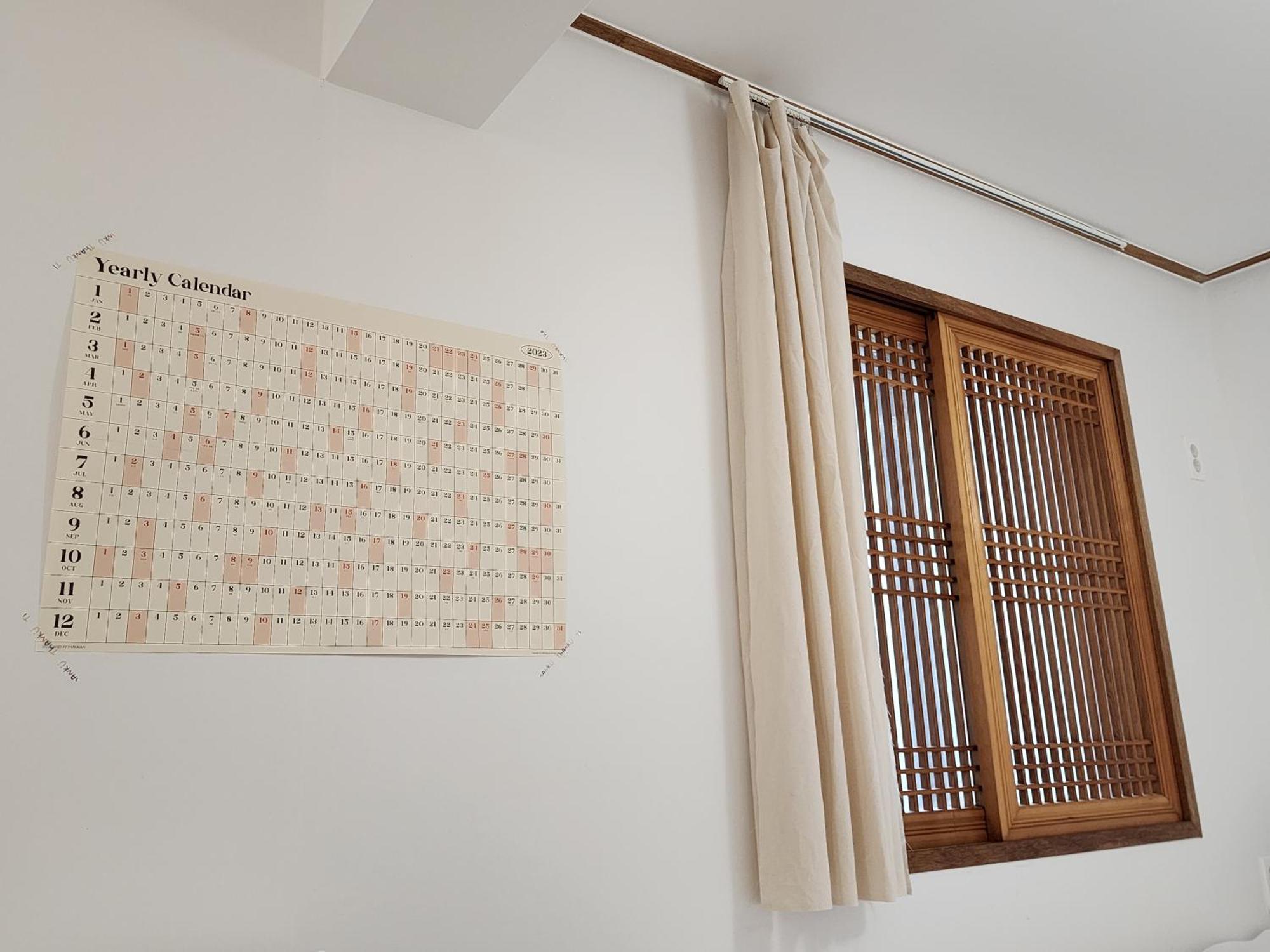 Hostel Jl In Chung-Jeong Seoul Ngoại thất bức ảnh