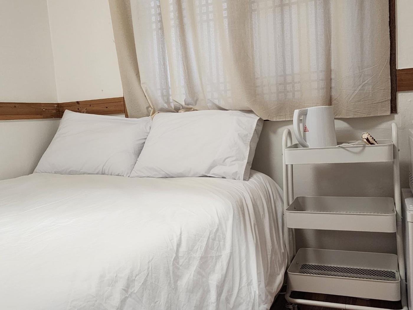 Hostel Jl In Chung-Jeong Seoul Ngoại thất bức ảnh