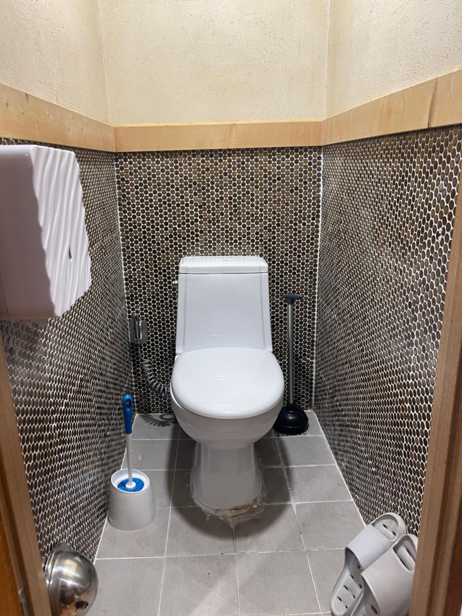 Hostel Jl In Chung-Jeong Seoul Ngoại thất bức ảnh