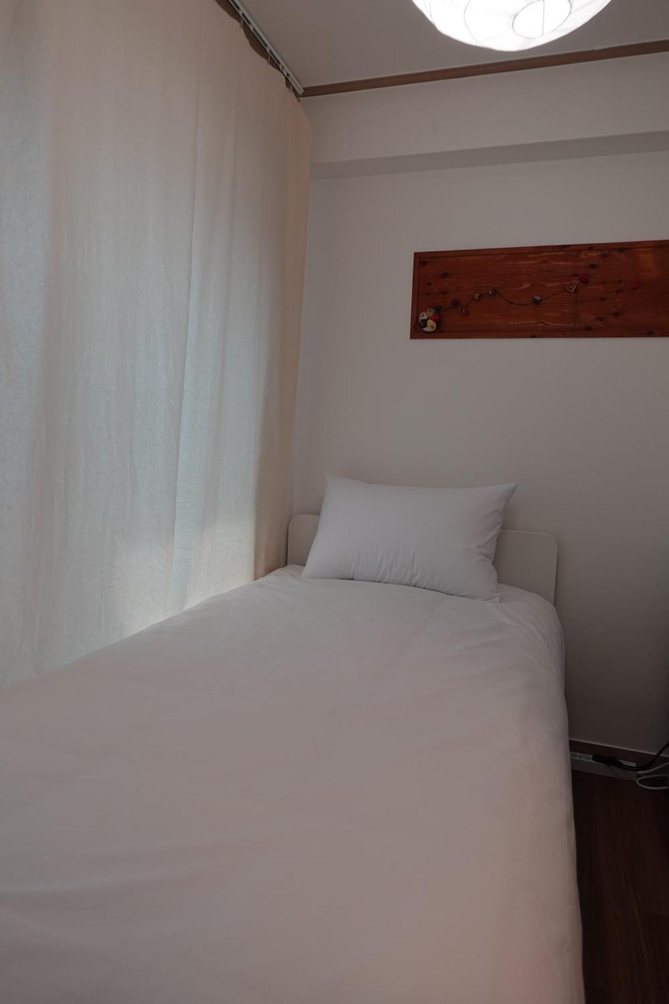 Hostel Jl In Chung-Jeong Seoul Ngoại thất bức ảnh