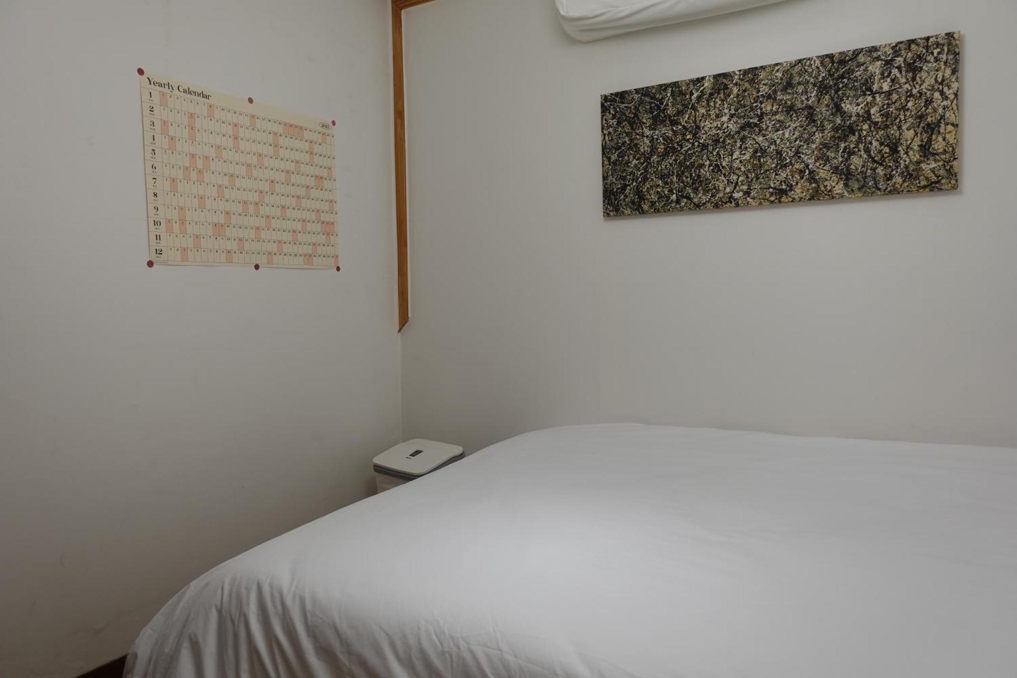 Hostel Jl In Chung-Jeong Seoul Ngoại thất bức ảnh