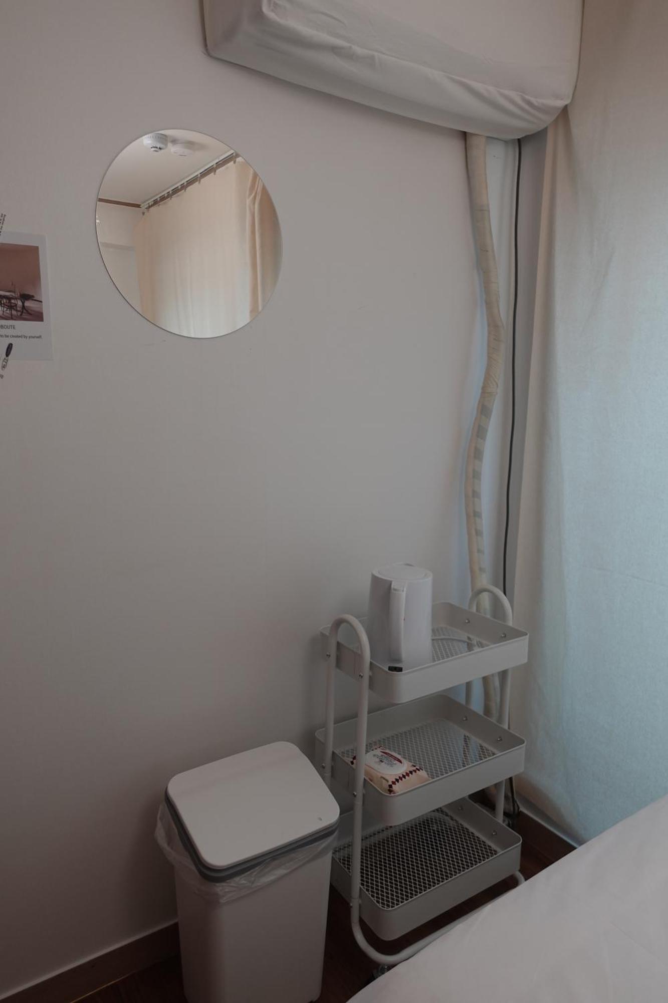 Hostel Jl In Chung-Jeong Seoul Ngoại thất bức ảnh