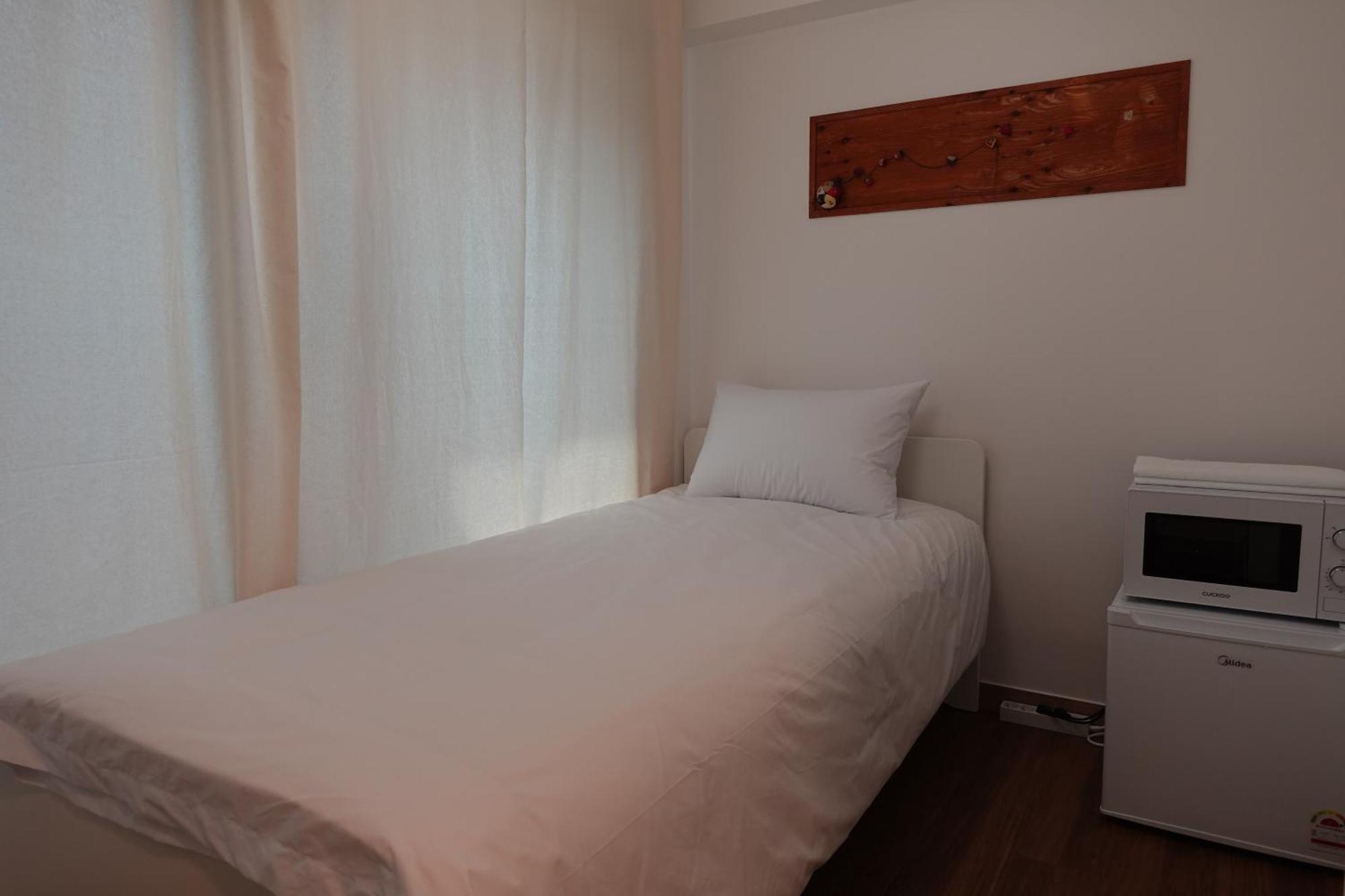 Hostel Jl In Chung-Jeong Seoul Ngoại thất bức ảnh