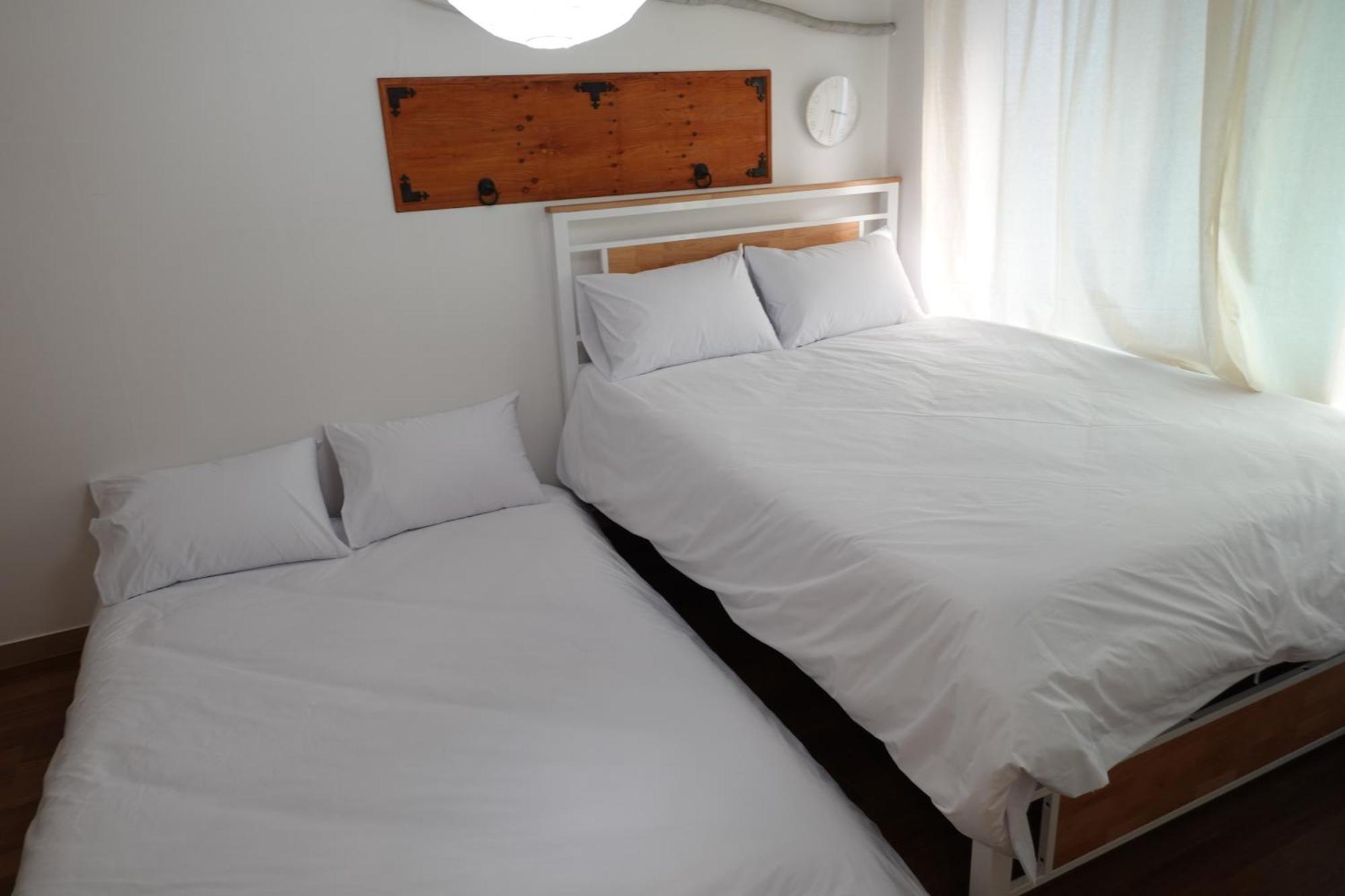 Hostel Jl In Chung-Jeong Seoul Ngoại thất bức ảnh