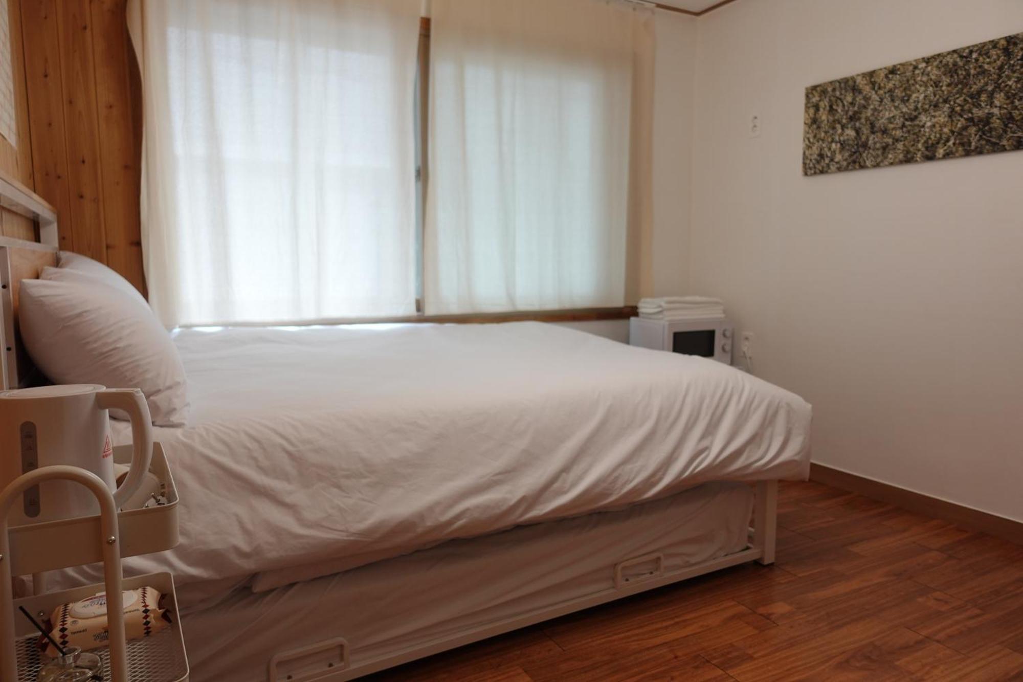 Hostel Jl In Chung-Jeong Seoul Ngoại thất bức ảnh