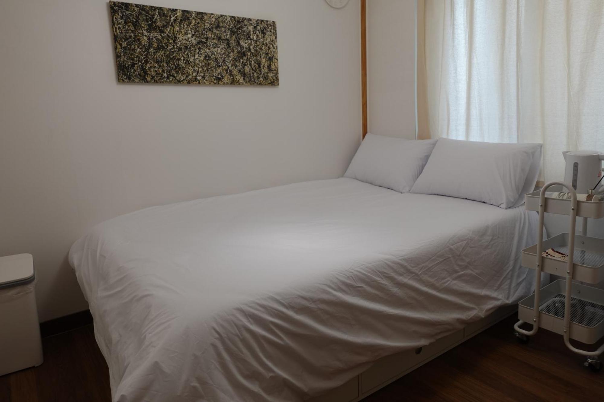 Hostel Jl In Chung-Jeong Seoul Ngoại thất bức ảnh