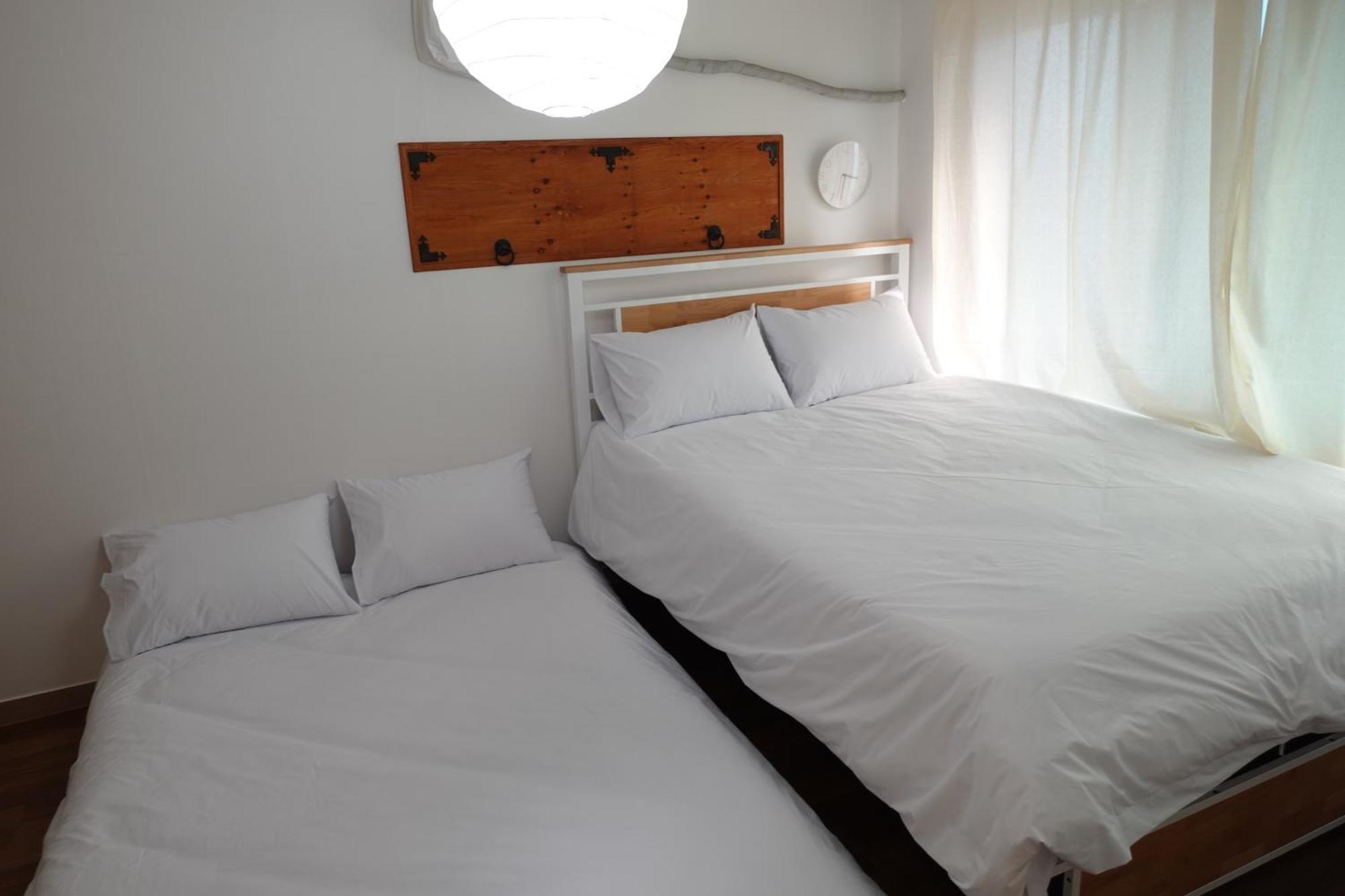 Hostel Jl In Chung-Jeong Seoul Ngoại thất bức ảnh