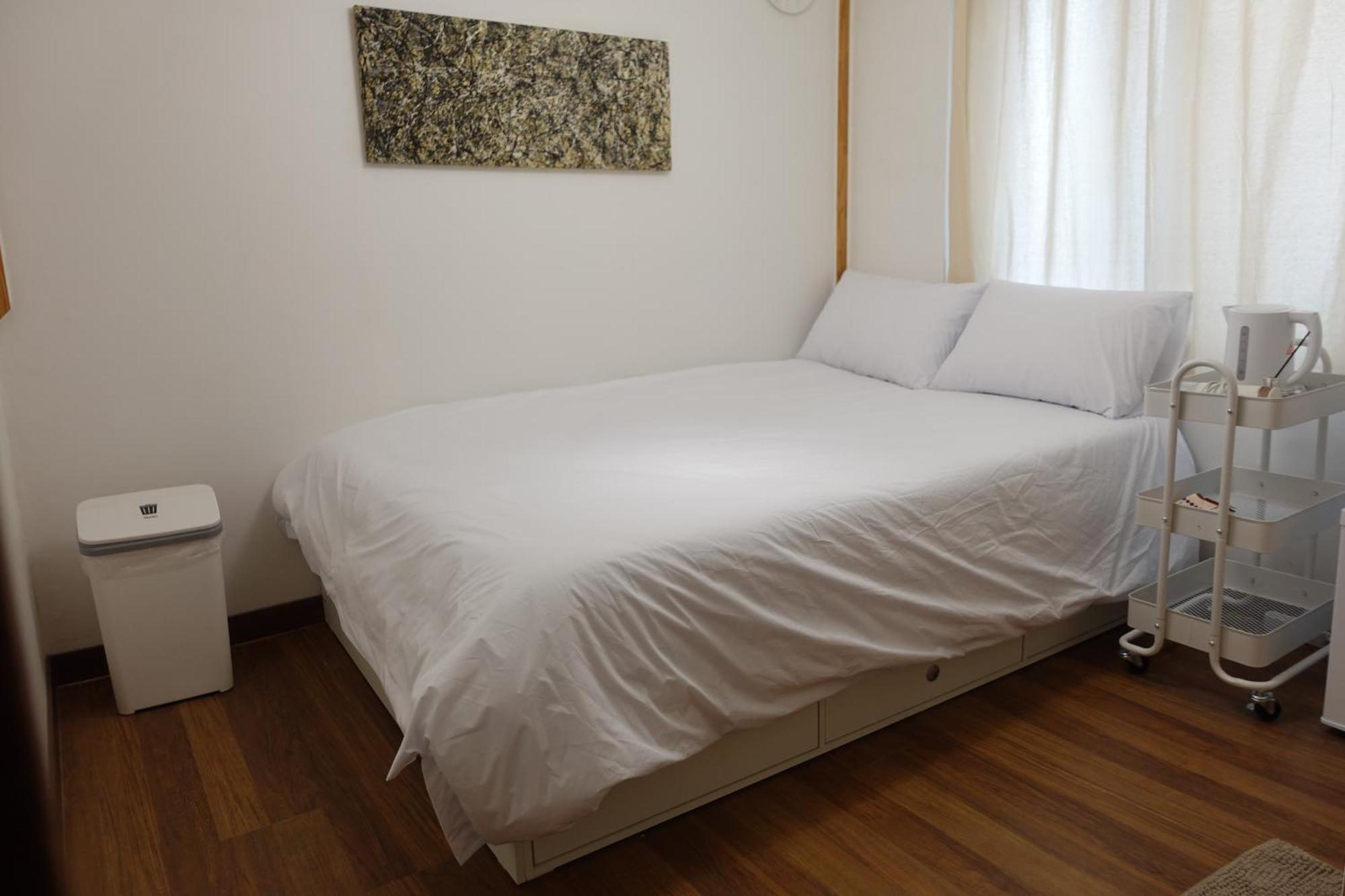 Hostel Jl In Chung-Jeong Seoul Ngoại thất bức ảnh