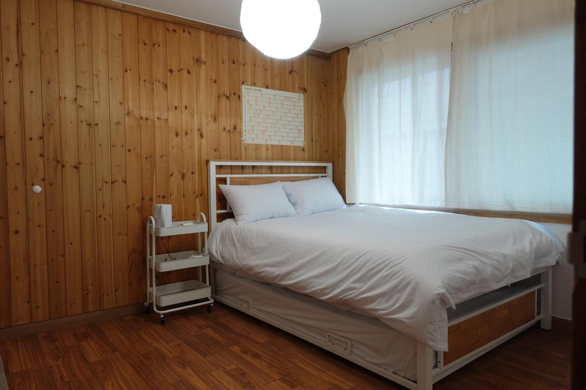 Hostel Jl In Chung-Jeong Seoul Ngoại thất bức ảnh