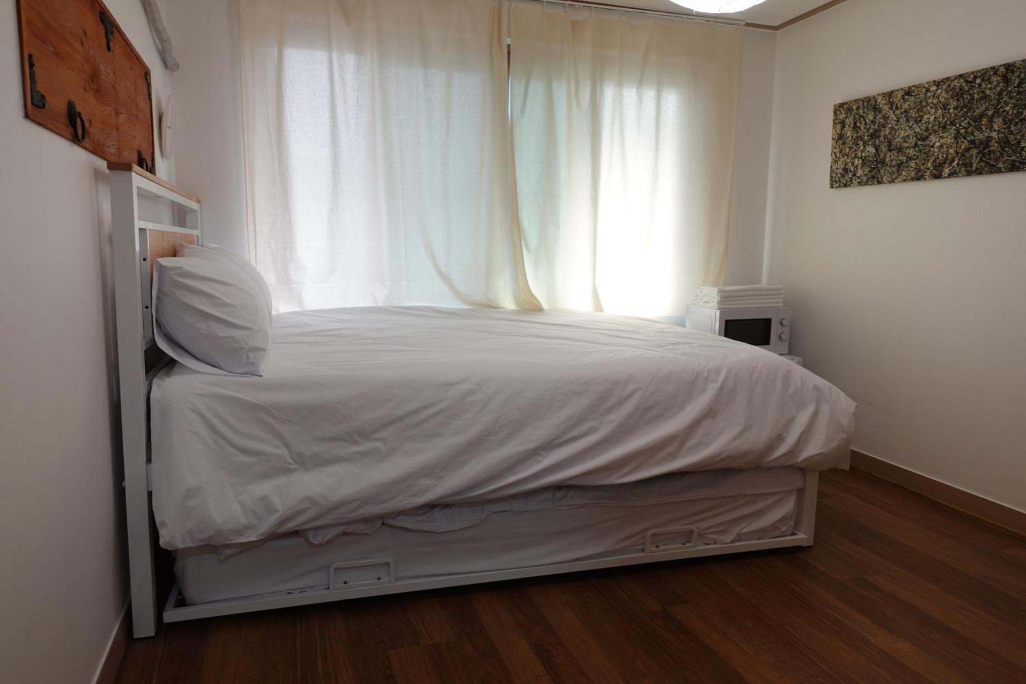 Hostel Jl In Chung-Jeong Seoul Ngoại thất bức ảnh